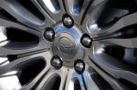 Chrysler 200 2011 года